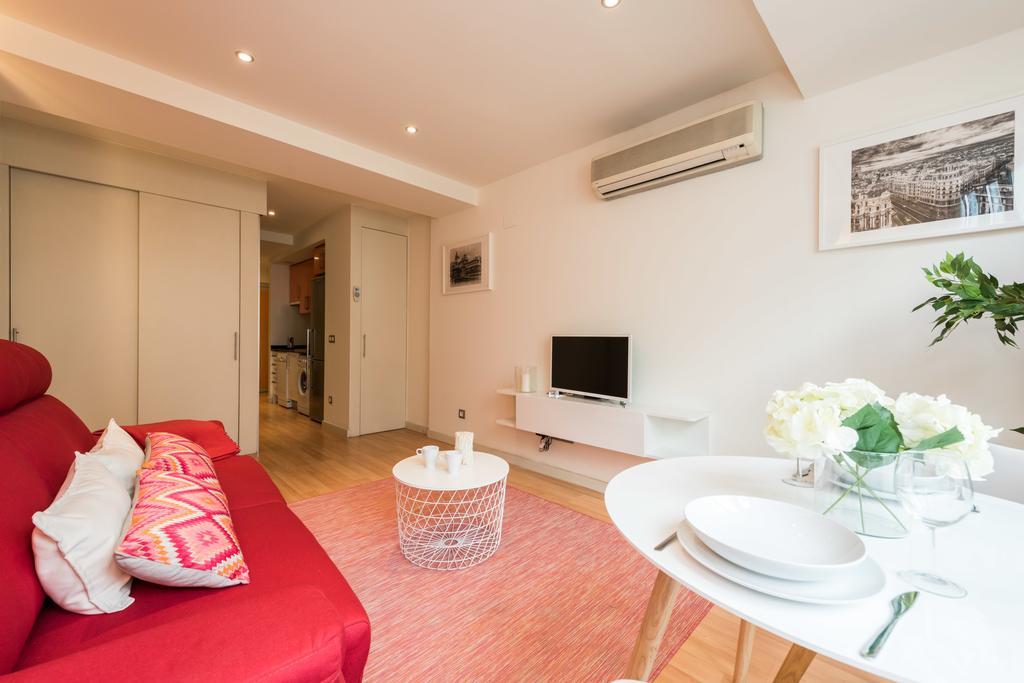 Apartamento Las Meninas *