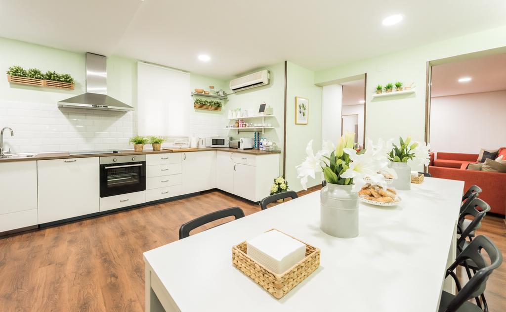 Apartamento Apartment La Latina *