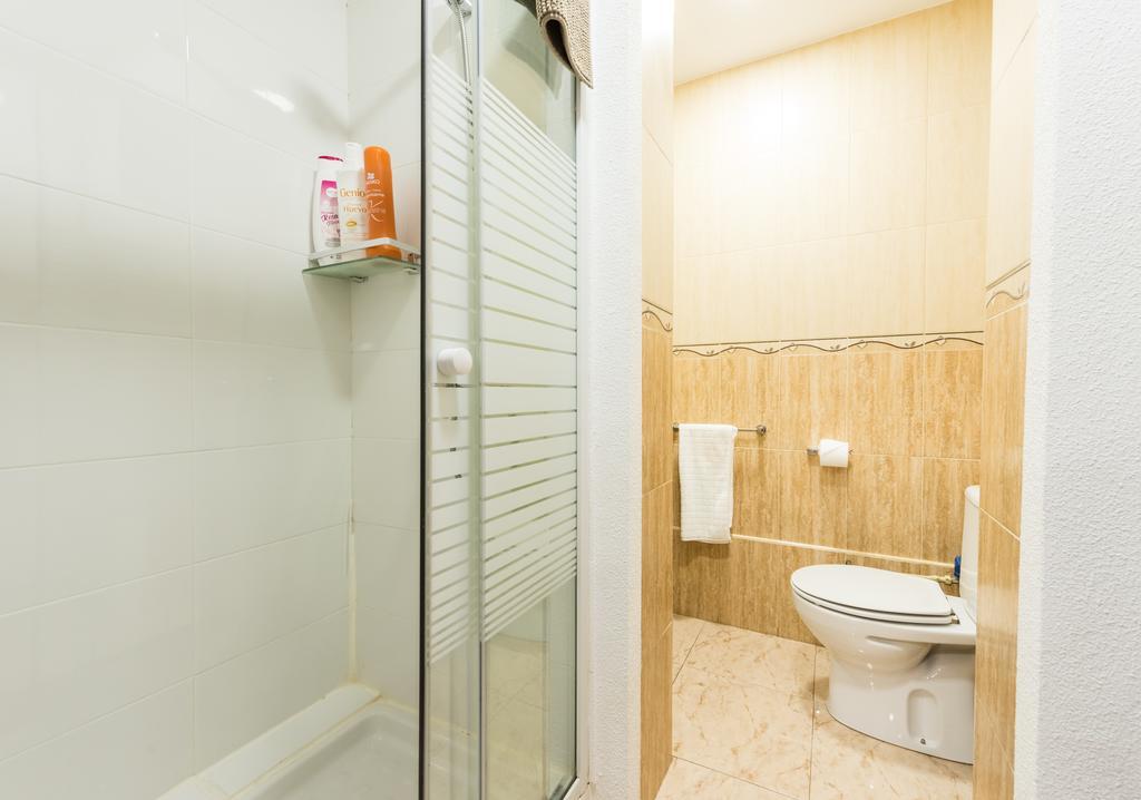 Apartamento Apartment La Latina *