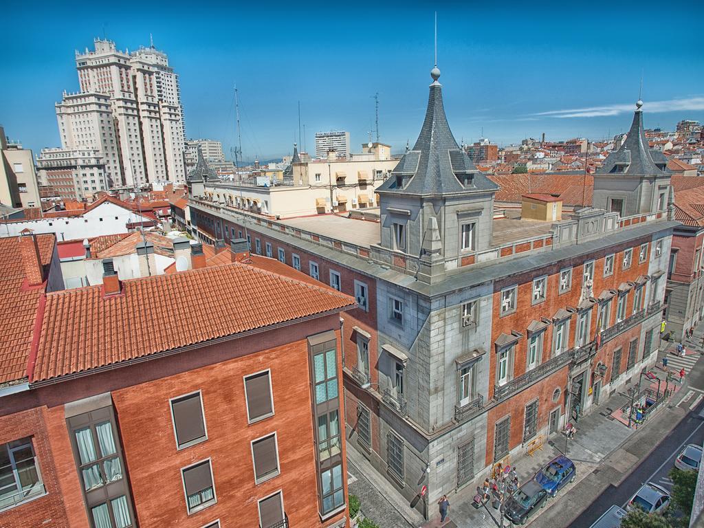 Pensión San Bernardo *