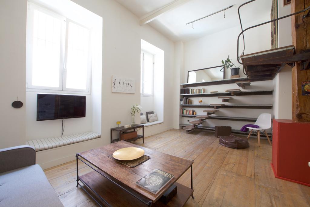 Apartamento Las Vistillas *