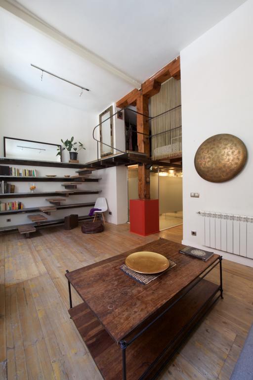 Apartamento Las Vistillas Apartamento *