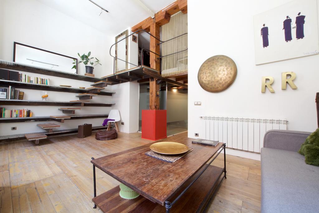 Apartamento Las Vistillas *
