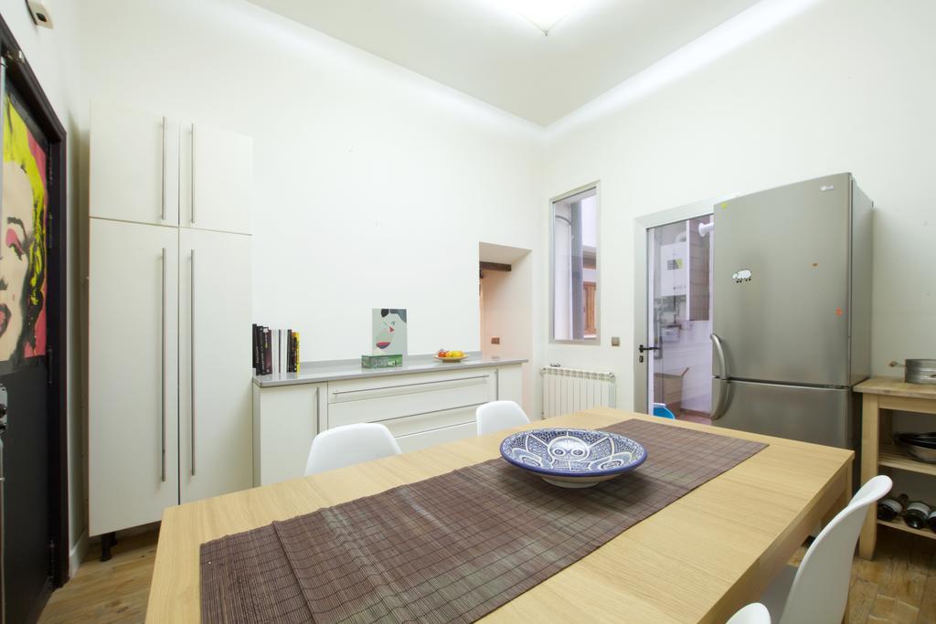 Apartamento Las Vistillas *