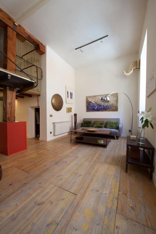Apartamento Las Vistillas Apartamento