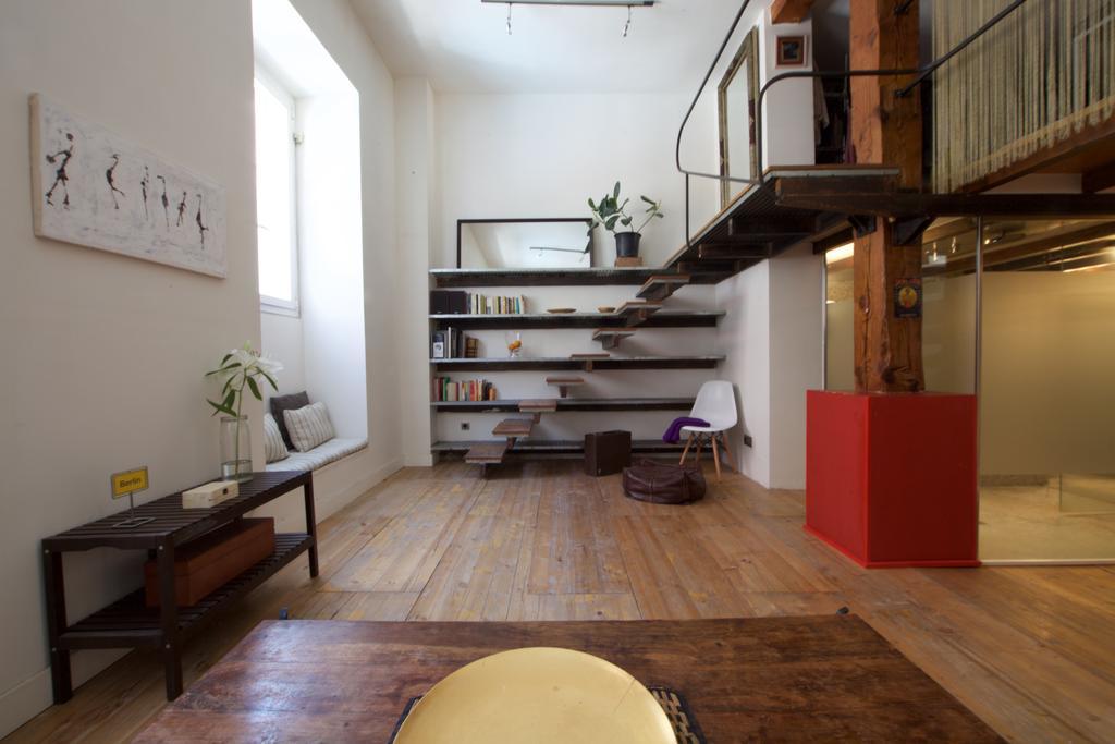 Apartamento Las Vistillas