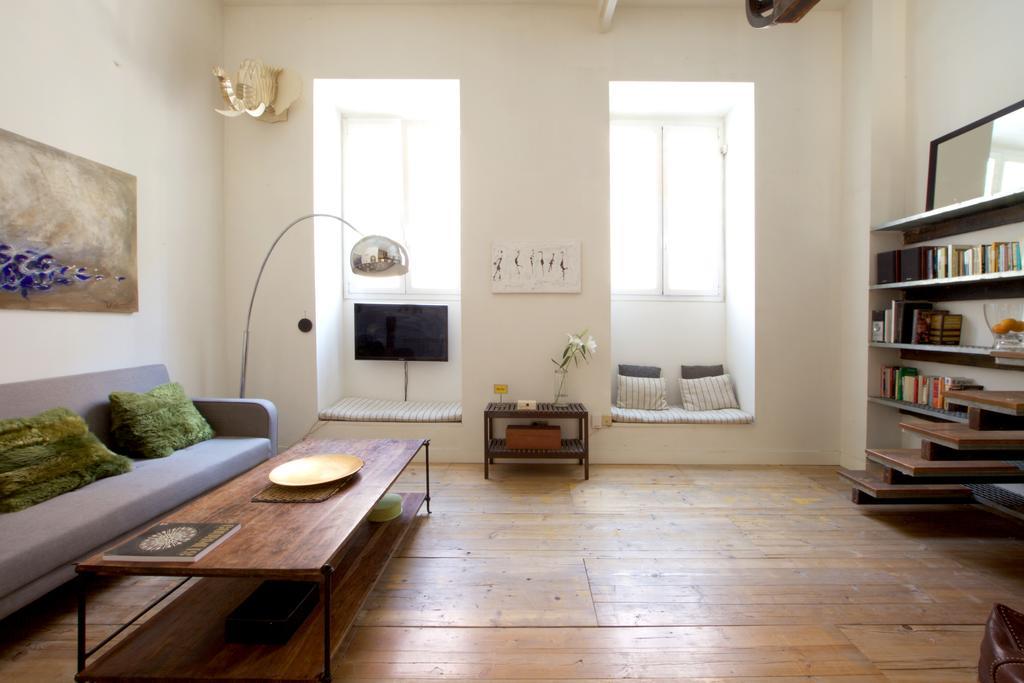 Apartamento Las Vistillas *