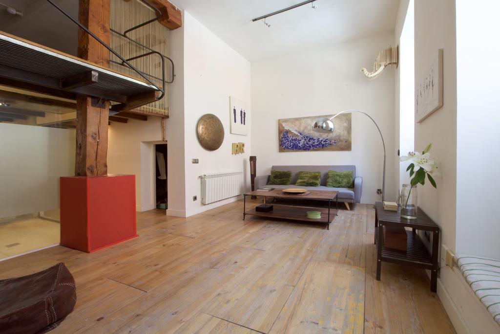 Apartamento Las Vistillas * Madrid
