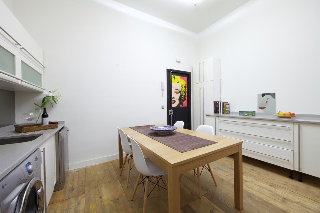 Apartamento Las Vistillas *