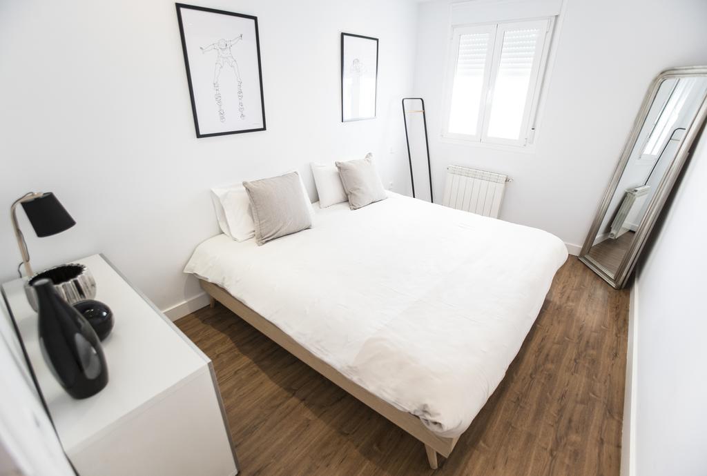 Alterhome Malasana Ii Apartamento *