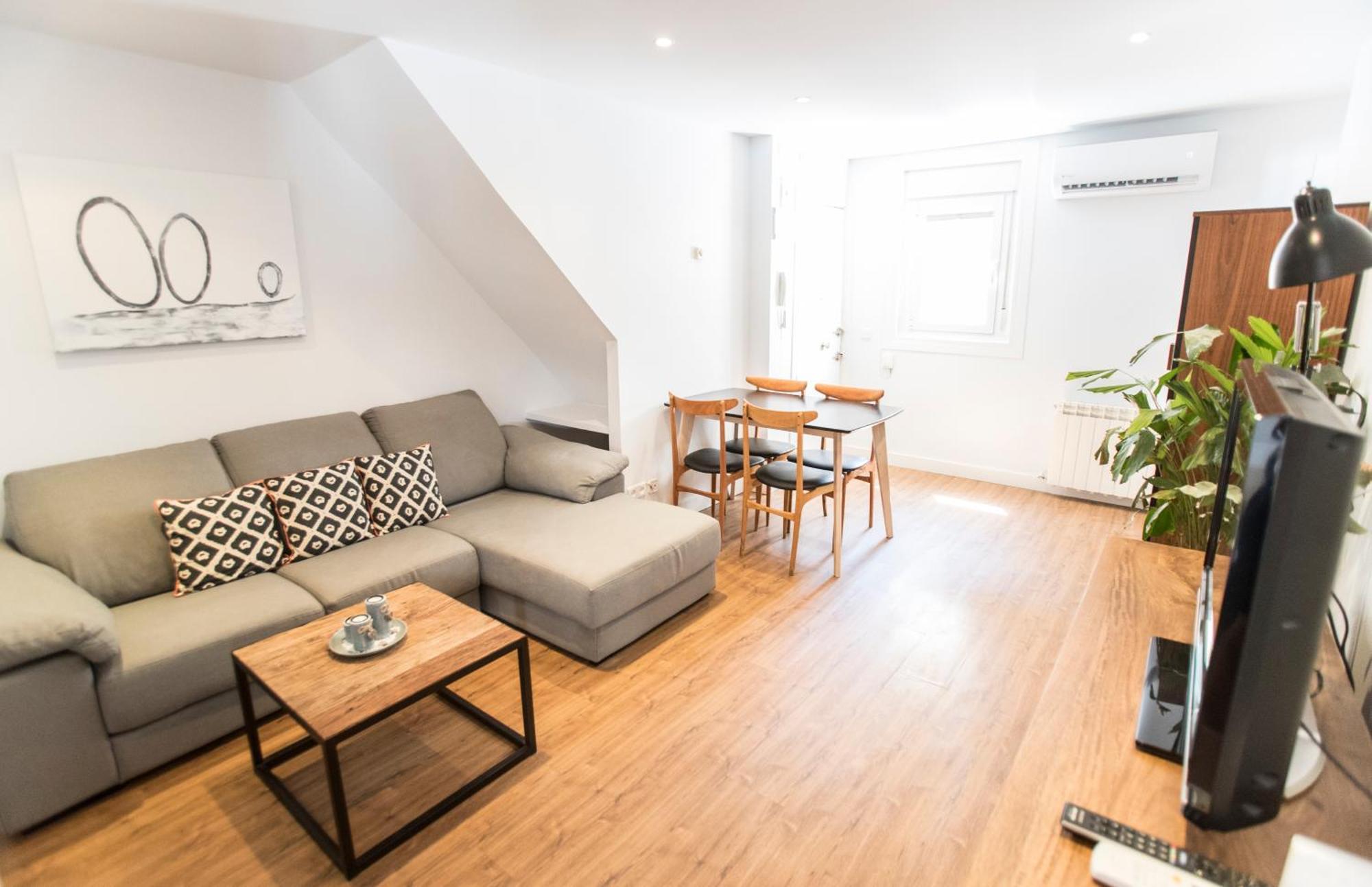 Alterhome Malasana Ii Apartamento