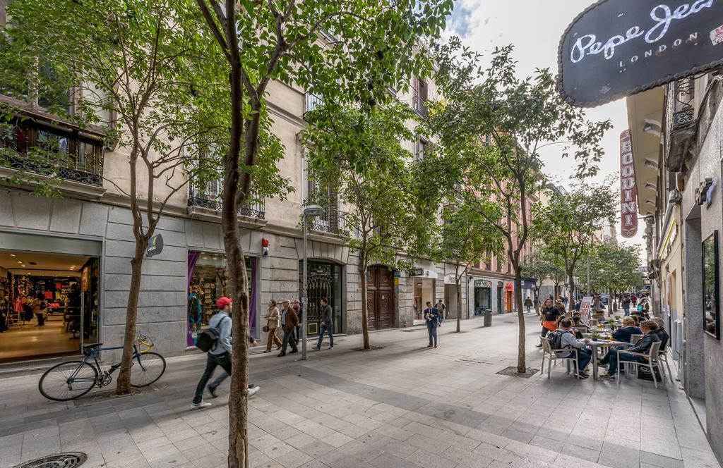 Apartamento Estudios Village Chueca *
