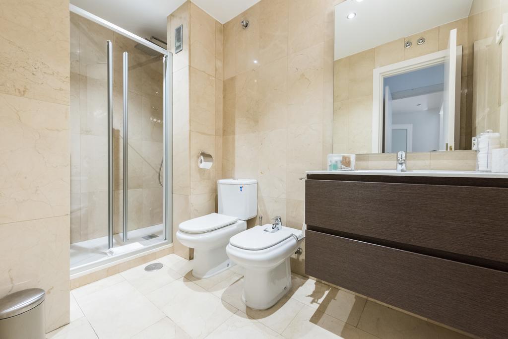 Malasaña Boutique By Madflats Collection Apartamento Madrid
