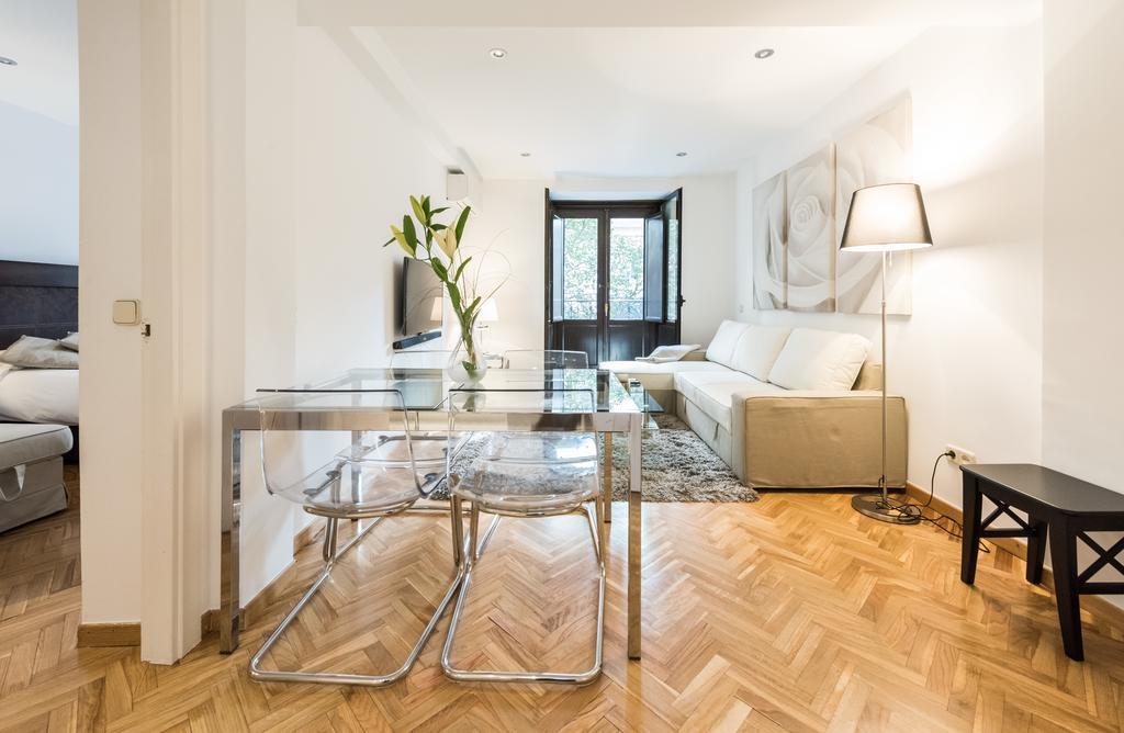Malasaña Boutique By Madflats Collection * Madrid