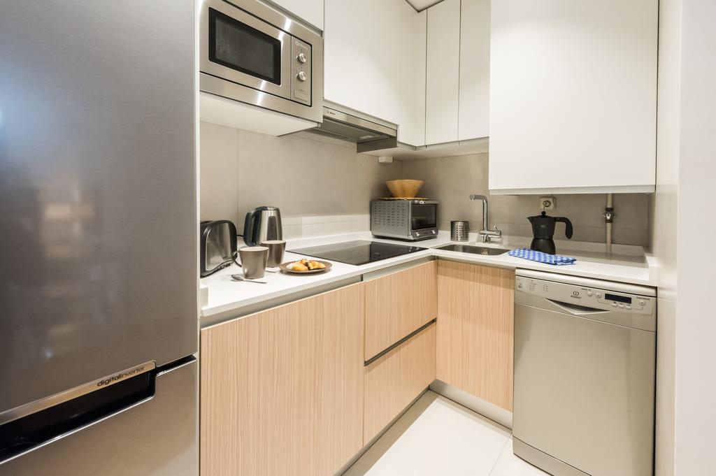 Apartamento Malasaña Boutique By Madflats Collection *