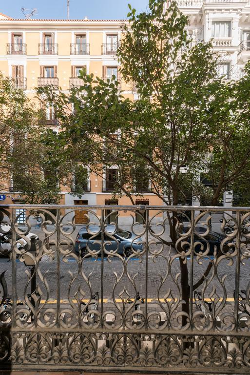 Malasaña Boutique By Madflats Collection Apartamento Madrid