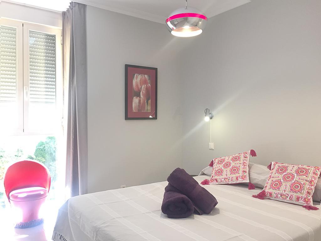 Gran Vía Apartamento