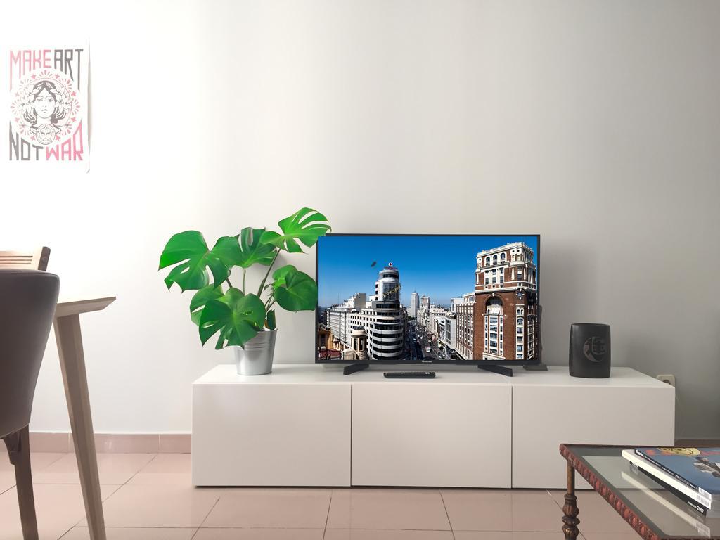 Gran Vía Apartamento Madrid
