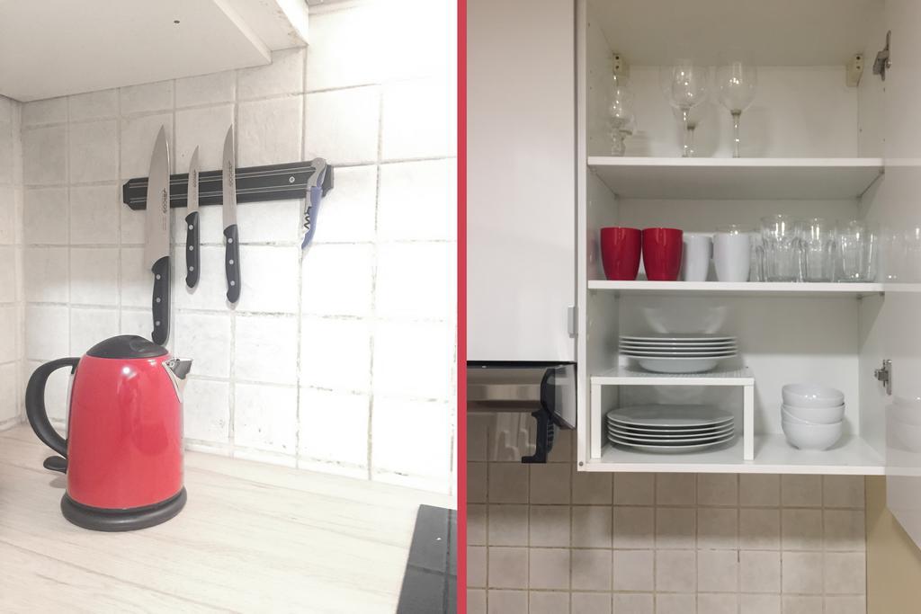 Apartamento Gran Vía