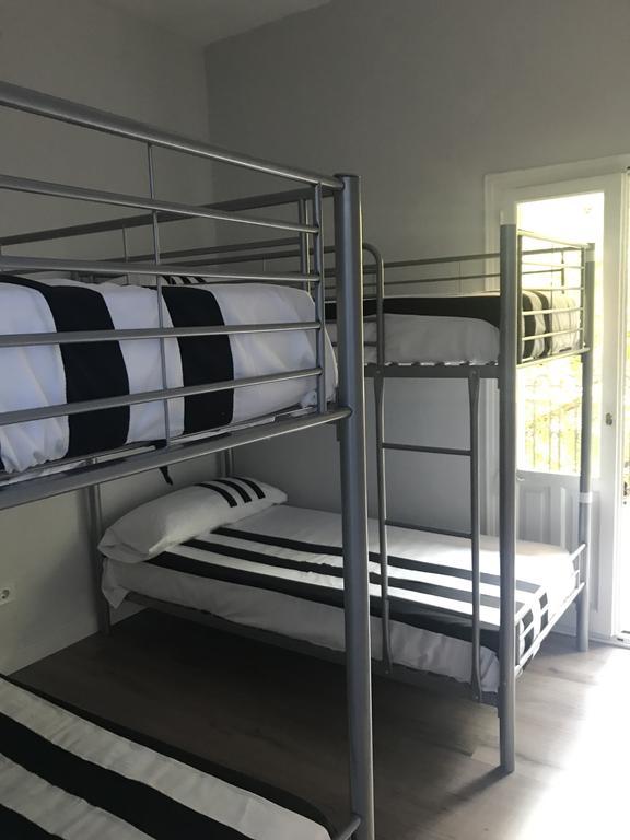 Hostal Jmg *