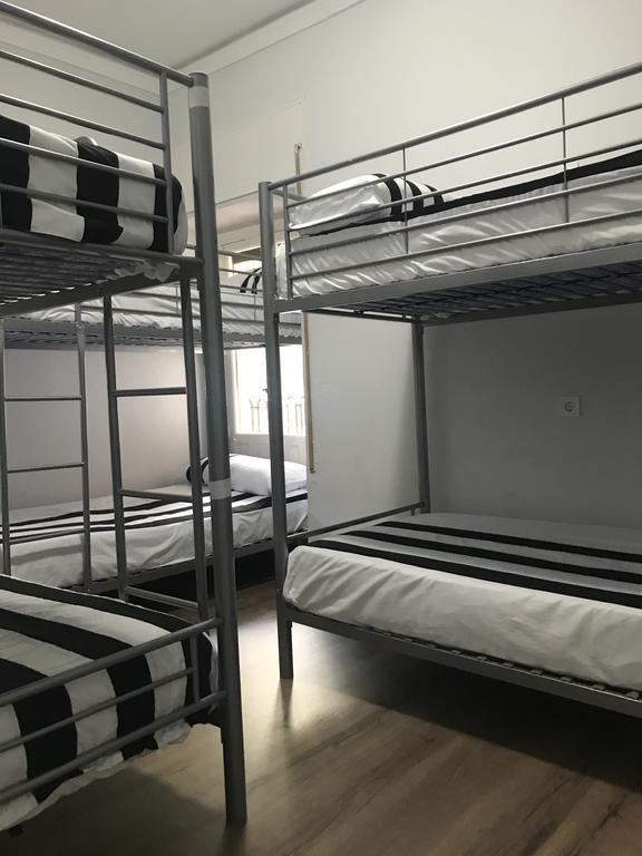 Hostal Jmg