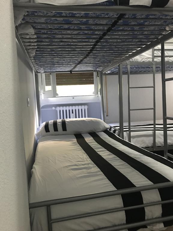 Hostal Jmg *
