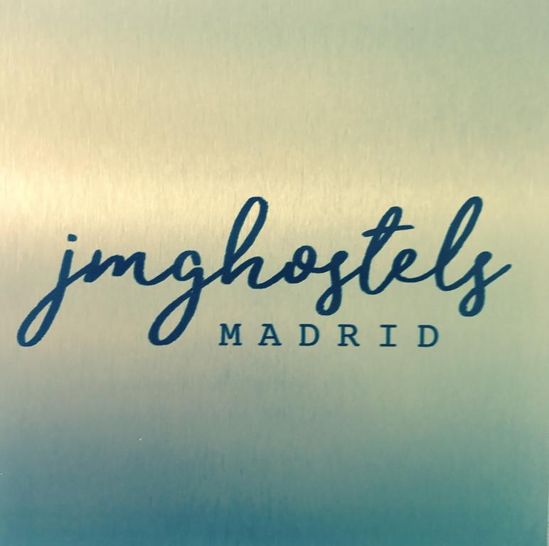 Jmg Hostal Madrid