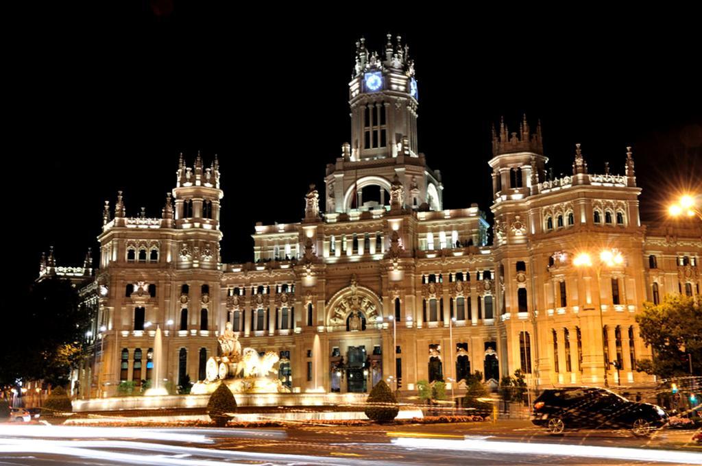 Alhambra Pensión 3*
