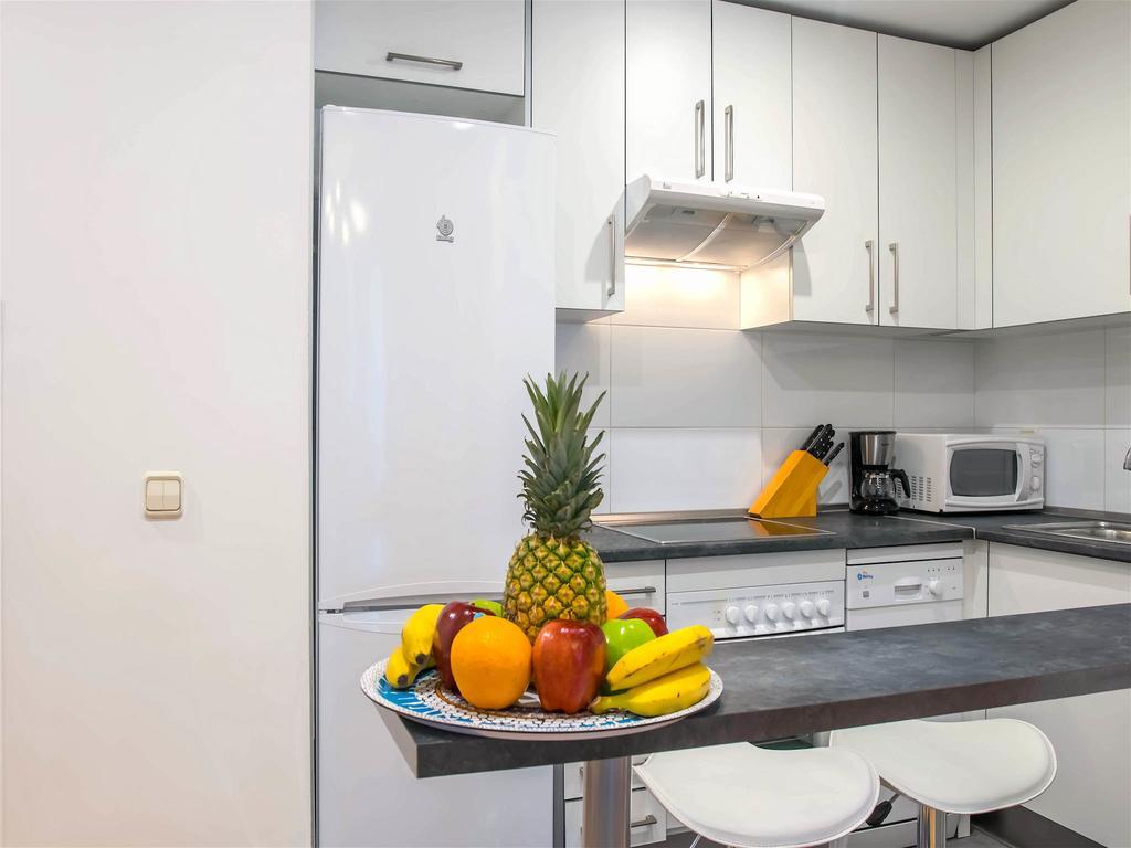 Apartamento Elite