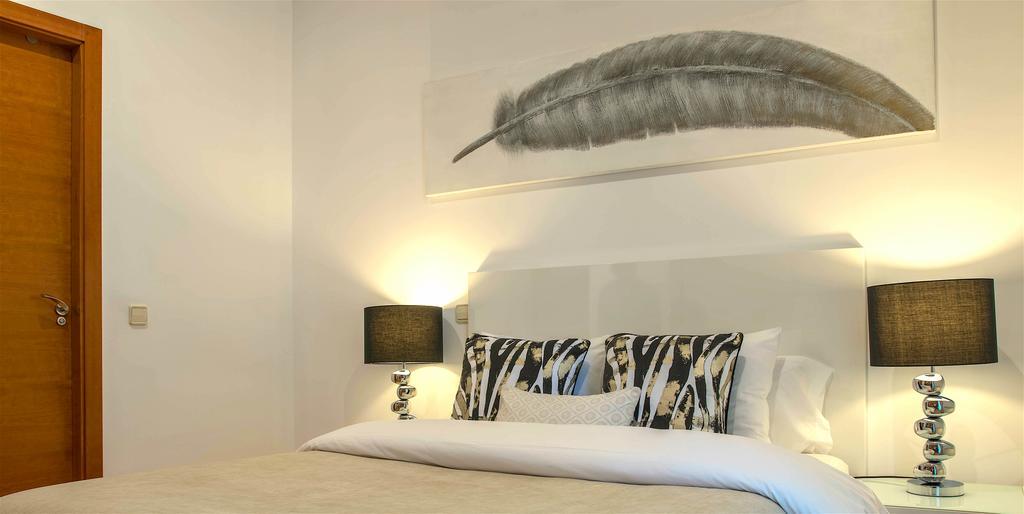 Elite Apartamento Madrid