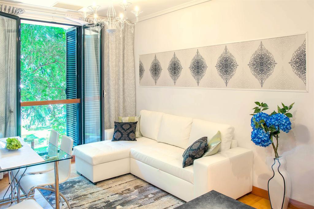 Elite Apartamento Madrid