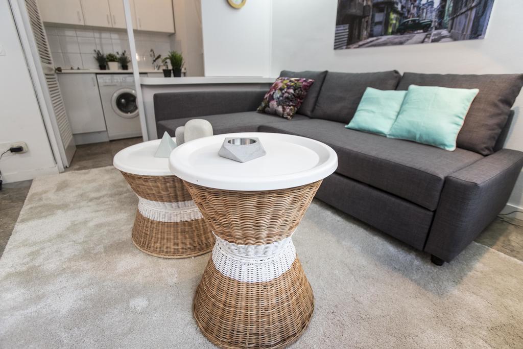 Apartamento Alterhome Centro Colón *