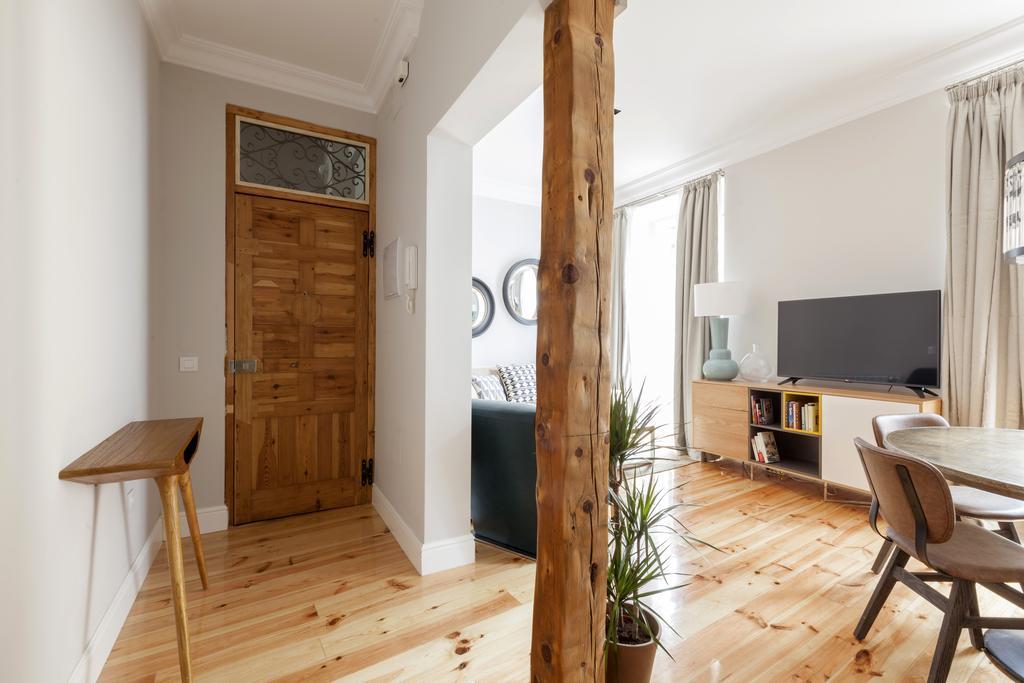 Apartamento Casa Malasaña *