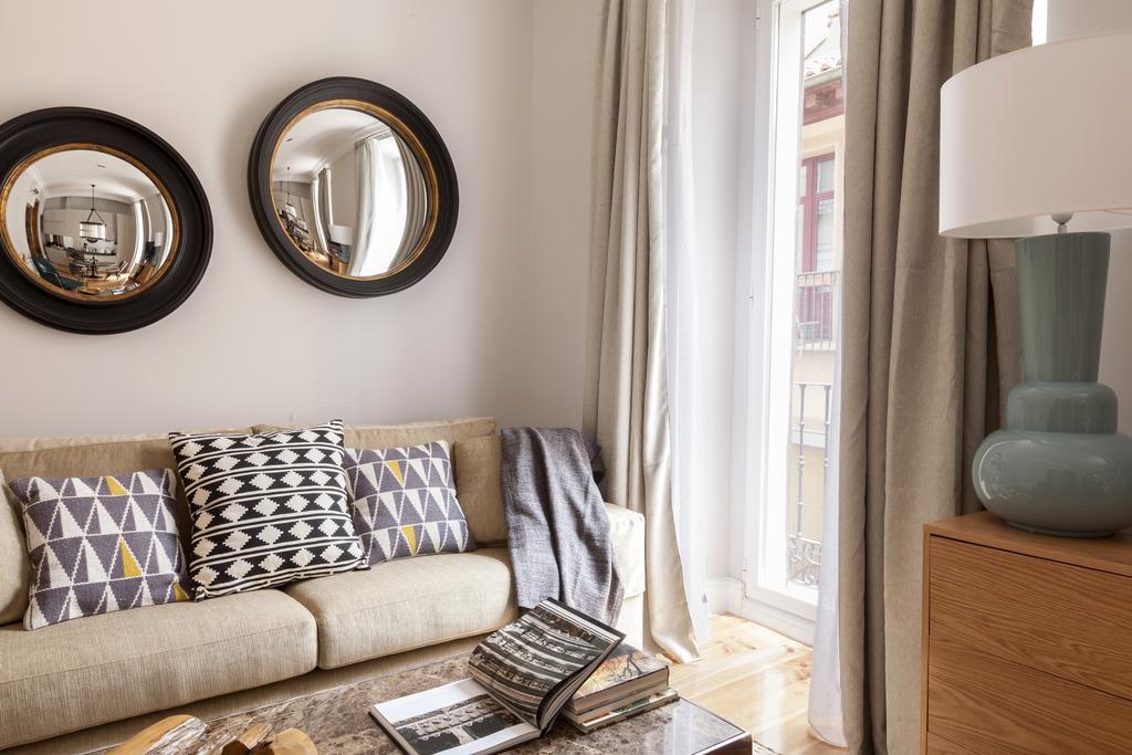Casa Malasaña Apartamento