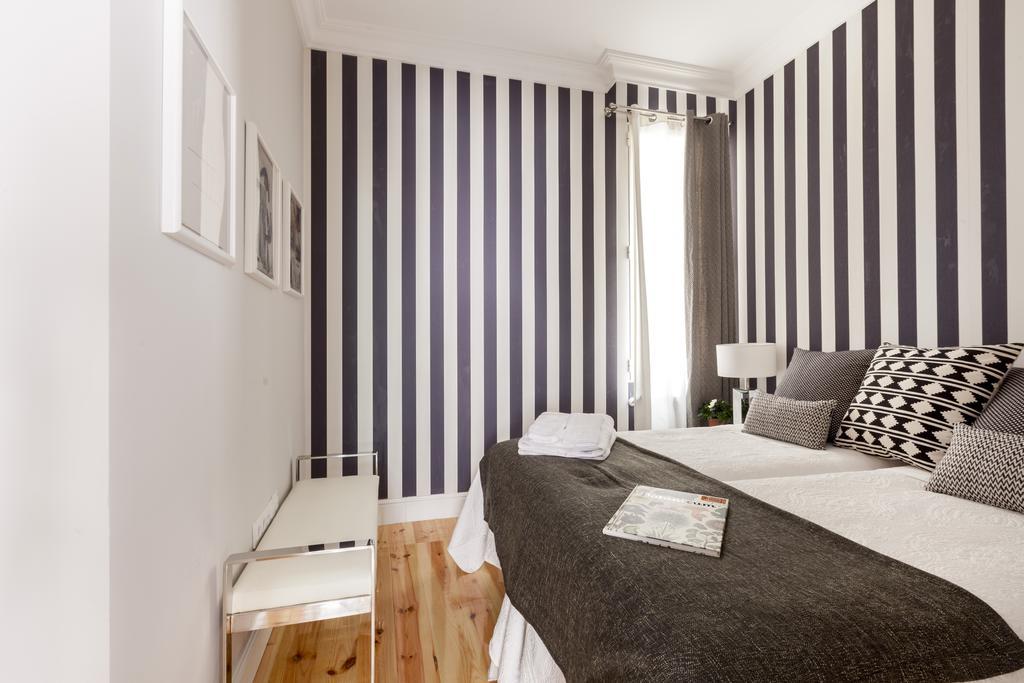 Casa Malasaña Apartamento *