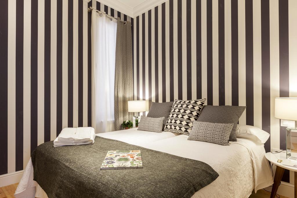 Apartamento Casa Malasaña Madrid