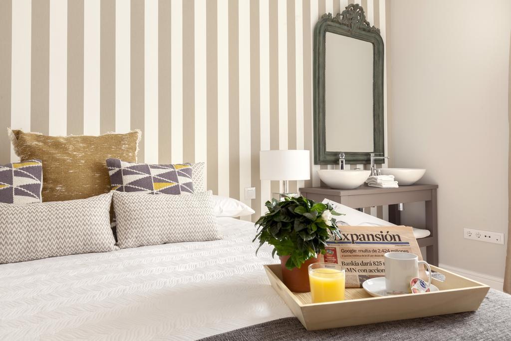 Apartamento Casa Malasaña Madrid