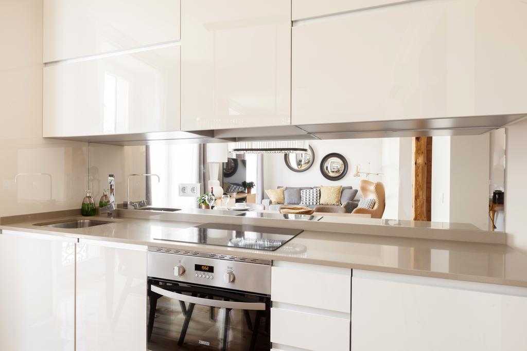 Apartamento Casa Malasaña