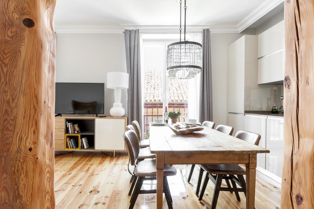 Casa Malasaña Apartamento