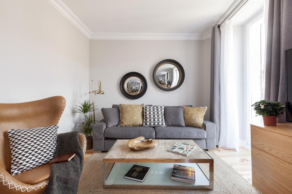 Casa Malasaña