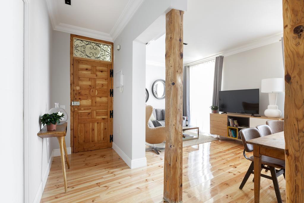 Casa Malasaña *