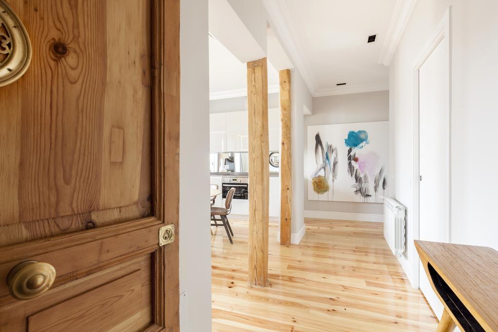 Apartamento Casa Malasaña *