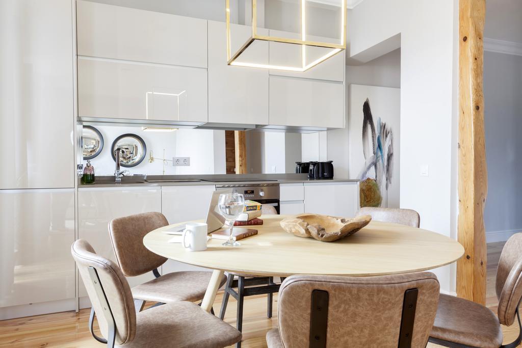Apartamento Casa Malasaña