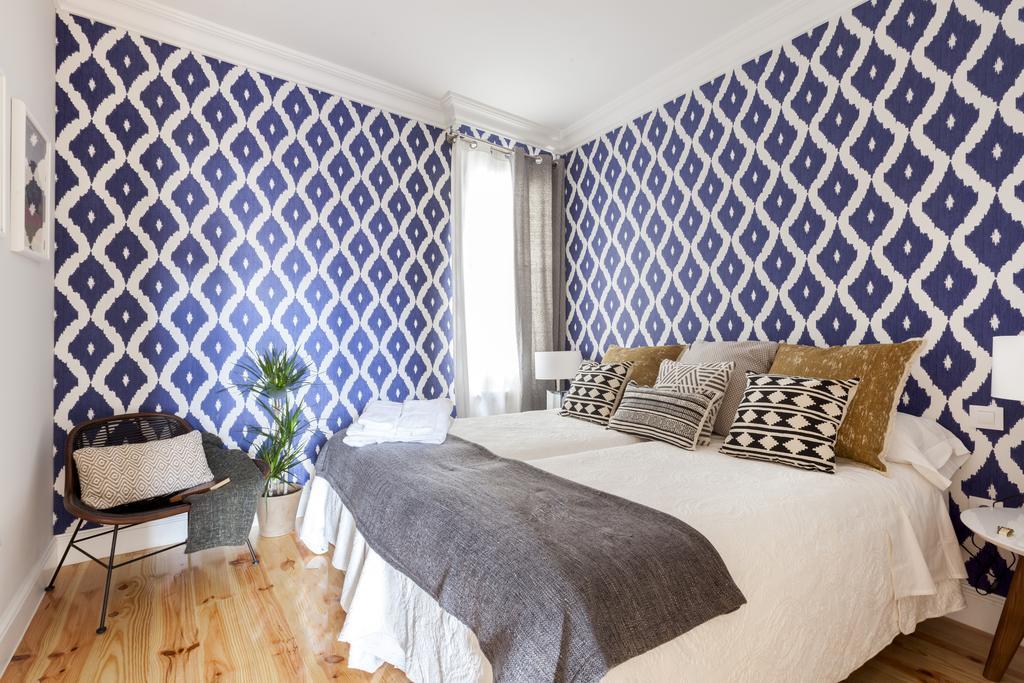Apartamento Casa Malasaña *