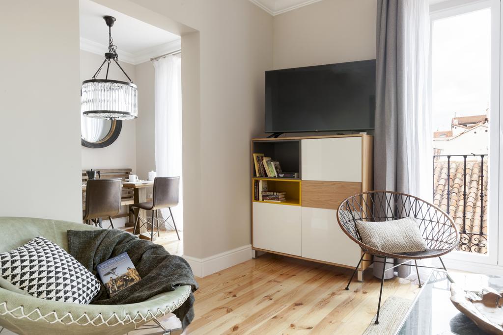 Apartamento Casa Malasaña