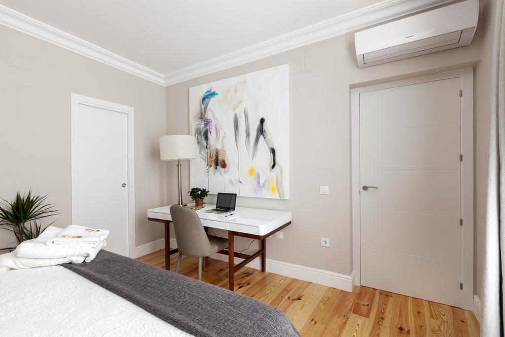 Apartamento Casa Malasaña *