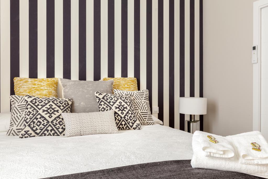 Apartamento Casa Malasaña