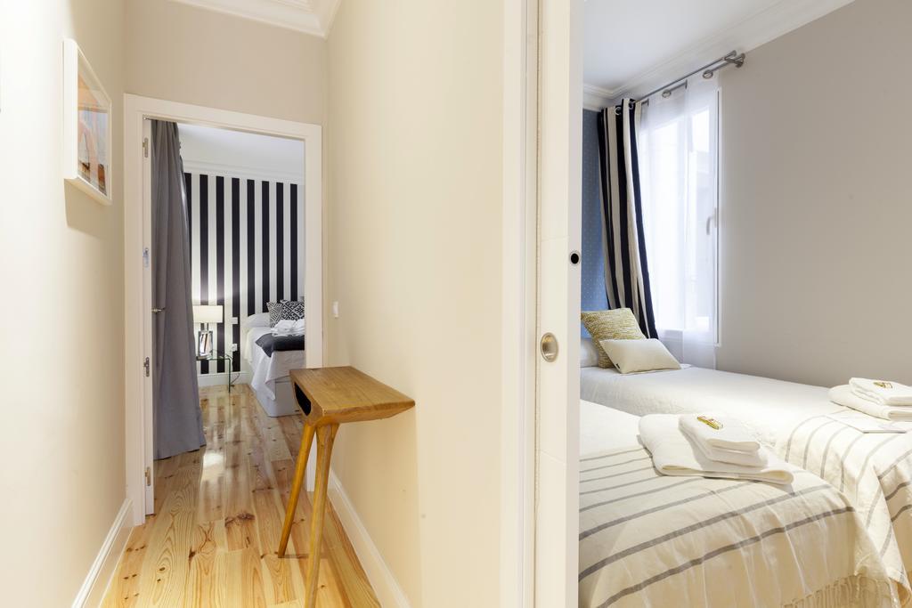 Apartamento Casa Malasaña *