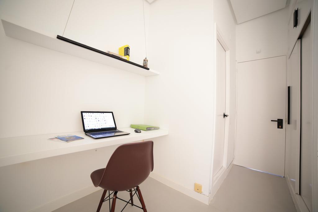 Residencia Wunderhouse Hostal *