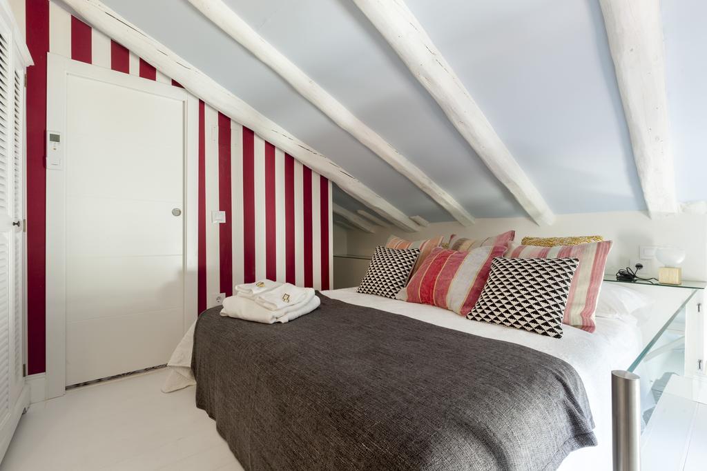 Casa Malasaña Apartamento Madrid